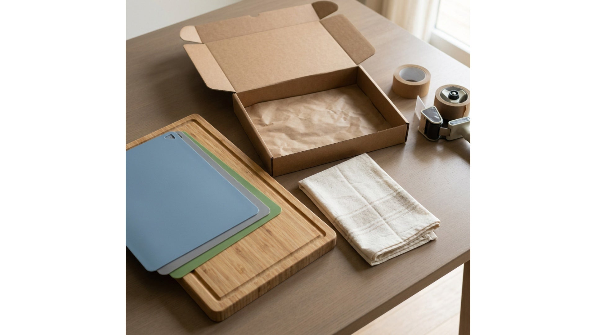 Reliable shipping and returns